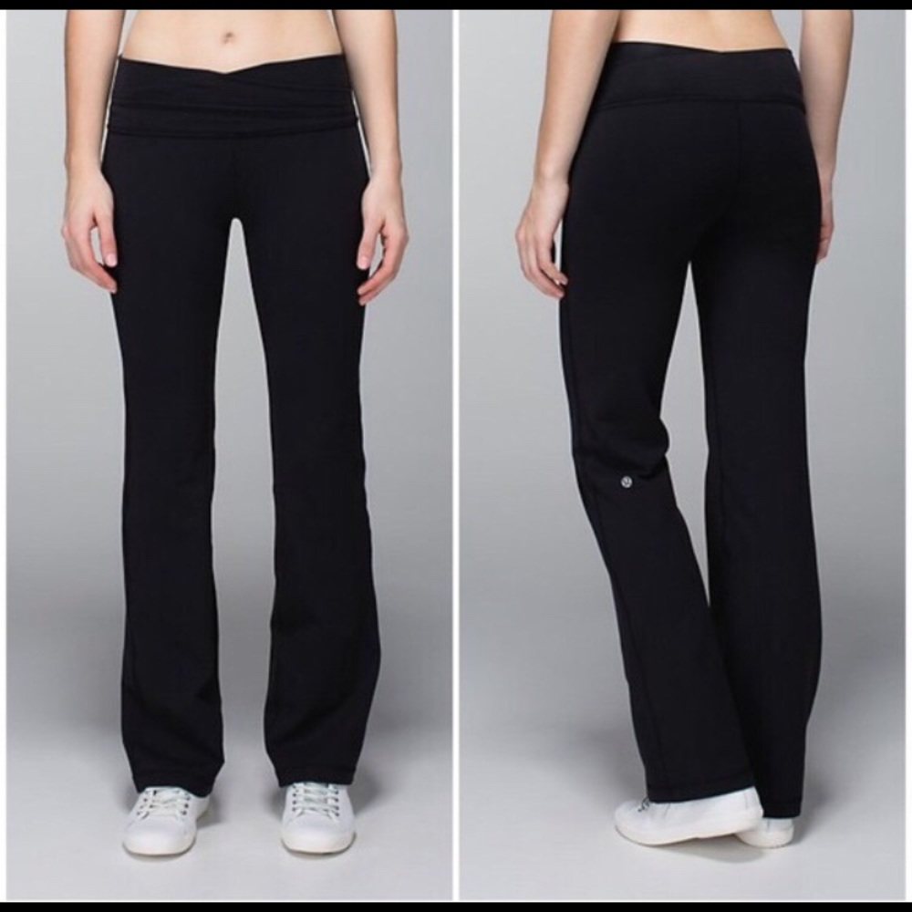 Lululemon Astro Pants